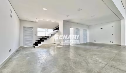 Salão à venda, 225 m² por R$ 1.950.000 - Bairro Jardim Residencial Veneza - Indaiatuba/SP