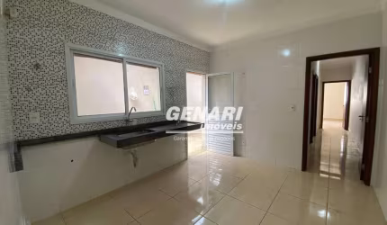 Casa com 2 dormitórios à venda, 105 m² por R$ 440.000,00 - Vila Pires da Cunha - Indaiatuba/SP