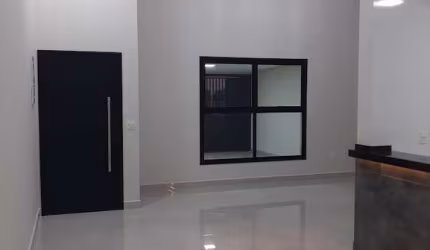 Casa com 3 quartos à venda, 131 m² por R$ 810.000 - Bairro -Jardim Regente - Indaiatuba/SP