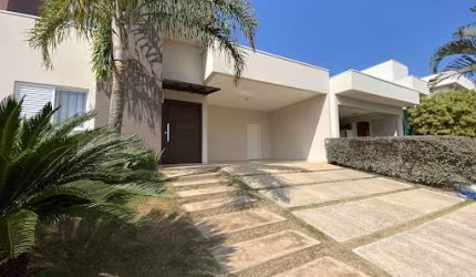 Casa com 3 quartos à venda, 182 m² por R$ 1.350.000 - Condominio Residencial Terra Nobre - Indaiatuba/SP