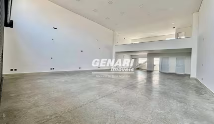 Galpão à venda, 225 m² por R$ 1.950.000,00 - Jardim Monte Carlo 	 - Indaiatuba/SP