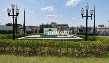 Terreno à venda, 456 m² por R$ 582.000,00 - London Park Indaiatuba - Indaiatuba/SP