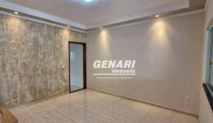 Casa com 2 quartos à venda, 115 m² por R$ 650.000 - Parque das Nações - Indaiatuba/SP