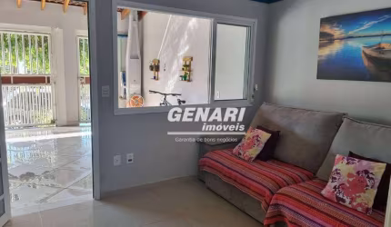 Casa com 3 dormitórios à venda, 130 m² por R$ 570.000,00 - Jardim dos Colibris - Indaiatuba/SP