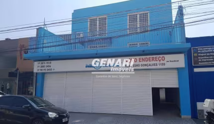 Salão para alugar, 425 m² por R$ 8.699,96/mês - Vila Vitória II - Indaiatuba/SP