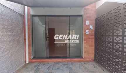 Casa comercial  com 05 salas à venda, 95 m² - Centro - Indaiatuba/SP