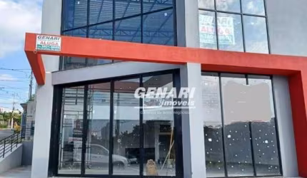 Salão, 250 m² - venda por R$ 3.500.000,00 ou aluguel por R$ 16.750,00/mês - Jardim Regina - Indaiatuba/SP