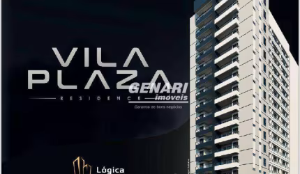 Apartamento com 1 quarto  à venda, 47 m² por R$ 440.000 - Jardim Nely - Indaiatuba/SP