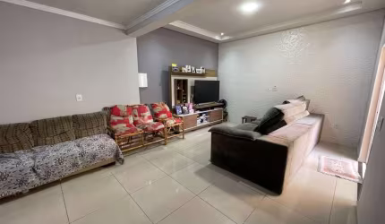 Casa com 3 quartos à venda, 132 m² por R$ 650.000 - Jardim Monte Verde - Indaiatuba/SP