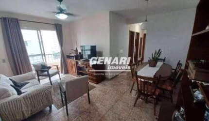 Apartamento com 3 quartos à venda, 90 m² por R$ 610.000 - Cidade Nova I - Indaiatuba/SP