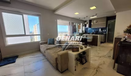 Apartamento com 3 quartos à venda, 97 m² - Jardim Pau Preto - Indaiatuba/SP