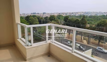 Apartamento com 3 quartos à venda, 174 m² por R$ 960.000 - Condomínio Residencial Vila do Parque - Indaiatuba/SP