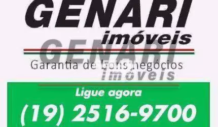 Terreno à venda, 150 m² por R$ 170.000,00 - Parque Barnabé - Indaiatuba/SP