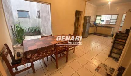 Casa com 3 quartos à venda, 155 m² por R$ 750.000 - Jardim Regina - Indaiatuba/SP