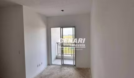 Apartamento com 2 quartos à venda, 55 m² por R$ 440.000 - Evo Residence - Indaiatuba/SP