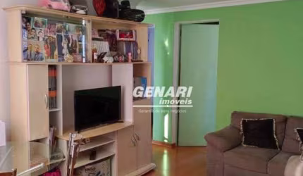 Apartamento com 2 quartos à venda, 51 m² por R$ 175.000 - Jardim Eldorado - Indaiatuba/SP