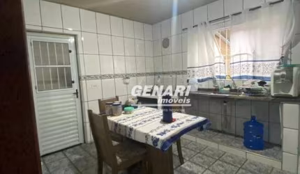 Sobrado com 3 quartos à venda, 209 m²  Jardim Doutor Carlos Augusto de Camargo Andrade - Indaiatuba/SP