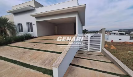 Sobrado com 4 quartos à venda, 449 m² por R$ 3.250.000 - Condomínio Quintas da Terracota - Indaiatuba/SP