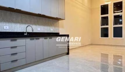 Casa com 3 quartos à venda, 105 m² por R$ 795.000 - Bom Sucesso - Indaiatuba/SP