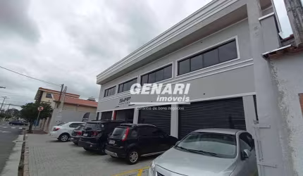 Salão para alugar, 55 m² por R$ 3.550,00/mês - Centro - Indaiatuba/SP