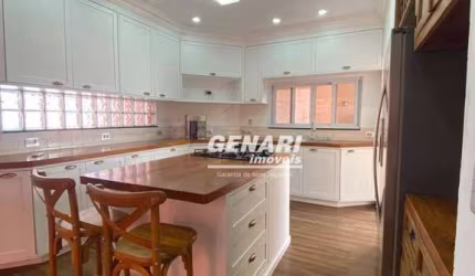 Casa com 3 suítes à venda, 186 m² - Jardim Esplanada II - Indaiatuba/SP
