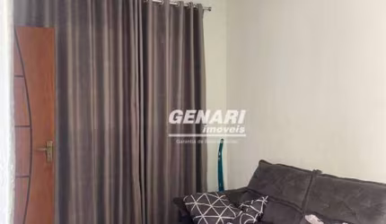 Casa com 3 quartos à venda, 97 m² - Bairro Jardim Califórnia - Indaiatuba/SP