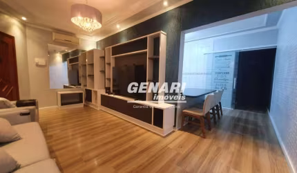 Sobrado com 3 quartos à venda, 180 m² por R$ 820.000 - Jardim Belo Horizonte - Indaiatuba/SP