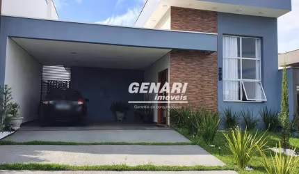 Casa com 2 quartos à venda, 150 m² por R$ 980.000 - Jardim Residencial Viena - Indaiatuba/SP