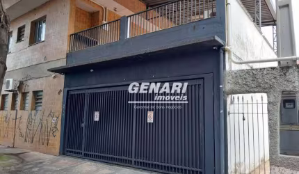 Sobrado com 3 dormitórios para alugar, 500 m² por R$ 5.926,56/mês - Cidade Nova I - Indaiatuba/SP