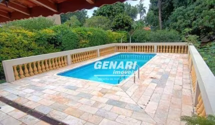 Chácara com 2 dormitórios à venda, 1000 m² por R$ 925.000,00 - Vale do Sol - Indaiatuba/SP