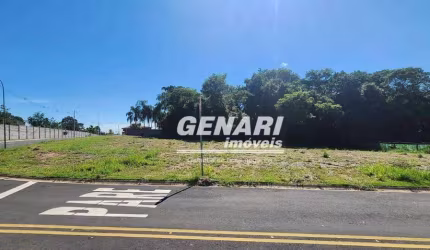 Terreno à venda, 316 m² por R$ 425.000,00 - London Park - Indaiatuba/SP
