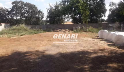Terreno à venda, 1023 m² por R$ 450.000,00 - Parque das Bandeiras - Indaiatuba/SP