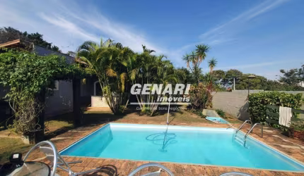 Chácara com 3 quartos à venda, 1010 m² por R$ 1.300.000 - Chácara Alvorada - Indaiatuba/SP