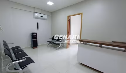 Sala para alugar, 60 m² por R$ 6.235,00/mês - Centro - Indaiatuba/SP