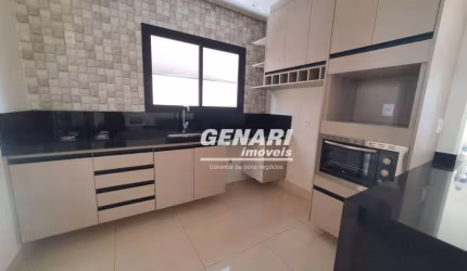 Sobrado com 3 quartos, 150 m² - venda por R$ 1.200.000 ou aluguel por R$ 6.748/mês - Jardim Park Real - Indaiatuba/SP