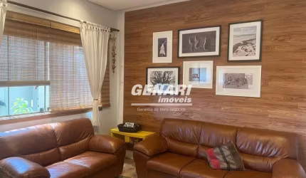 Casa com 3 quartos à venda, 142 m² por R$ 790.000 - Jardim Colonial - Indaiatuba/SP