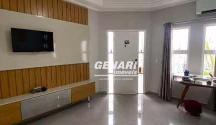 Casa com 3  quartos à venda, 135 m² por R$ 920.000 - Jardim Europa II - Indaiatuba/SP