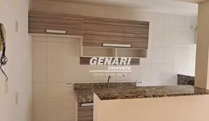 Apartamento com 2 quartos à venda, 74 m² por R$ 340.000 - Condomínio Spazio Illuminare - Indaiatuba/SP