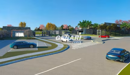 Terreno à venda, 150 m² por R$ 295.000,00 - Vila Fahl - Indaiatuba/SP