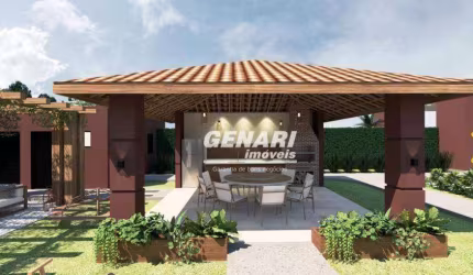 Terreno à venda, 230 m² por R$ 197.000,00 - Cardeal - Elias Fausto/SP