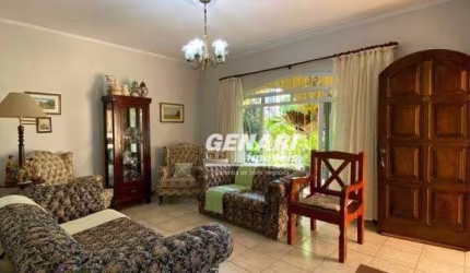 Casa com 3 quartos à venda, 183 m² por R$ 750.000 - Parque Boa Esperança - Indaiatuba/SP