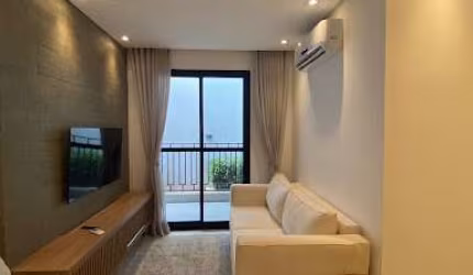 Apartamento com 2 dormitórios à venda, 63 m² por R$ 452.000,00 - Spazio Italia - Indaiatuba/SP