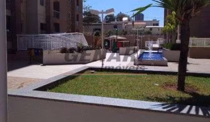 Apartamento com 2 dormitórios para alugar, 127 m² por R$ 4.148,76/mês - Bairro Pau Preto - Indaiatuba/SP