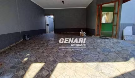 Casa com 2 dormitórios para alugar, 160 m² por R$ 4.394,92/mês - Jardim Monte Verde - Indaiatuba/SP