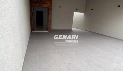 Casa com 3 quartos à venda, 180 m² por R$ 1.010.000 - Jardim Regina - Indaiatuba/SP