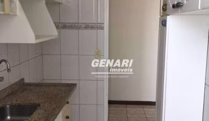 Apartamento com 2 quartos à venda, 61 m² por R$ 340.000 - Bosque dos Indaiás - Indaiatuba/SP