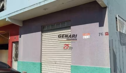 Salão para alugar, 50 m² por R$ 1.579,77/mês - Jardim Califórnia - Indaiatuba/SP