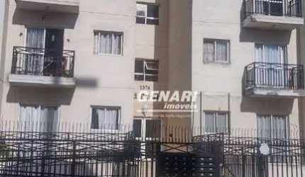 Apartamento com 2 dormitórios à venda, 55 m² por R$ 330.000,00 - Jardim Morada do Sol - Indaiatuba/SP