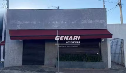 Salão à venda, 181 m² por R$ 1.600.000,00 - Centro - Indaiatuba/SP