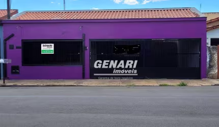 Casa com 3 dormitórios, 212 m² - venda por R$ 1.100.000,00 ou aluguel por R$ 4.800,00/mês - Vila Georgina - Indaiatuba/SP